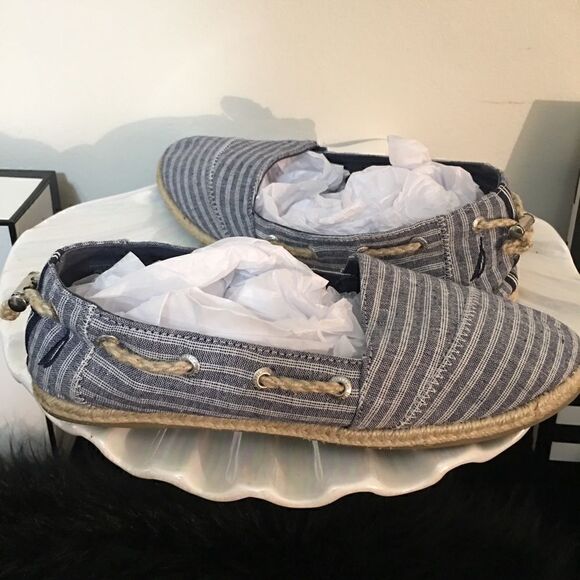 Nautica espadrilles  - Picture 1 of 7